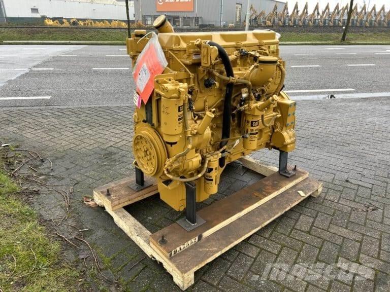 CAT C13 Dzinēji