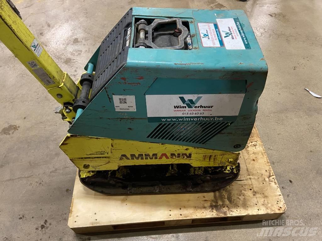 Ammann APR 4920 Vibratori