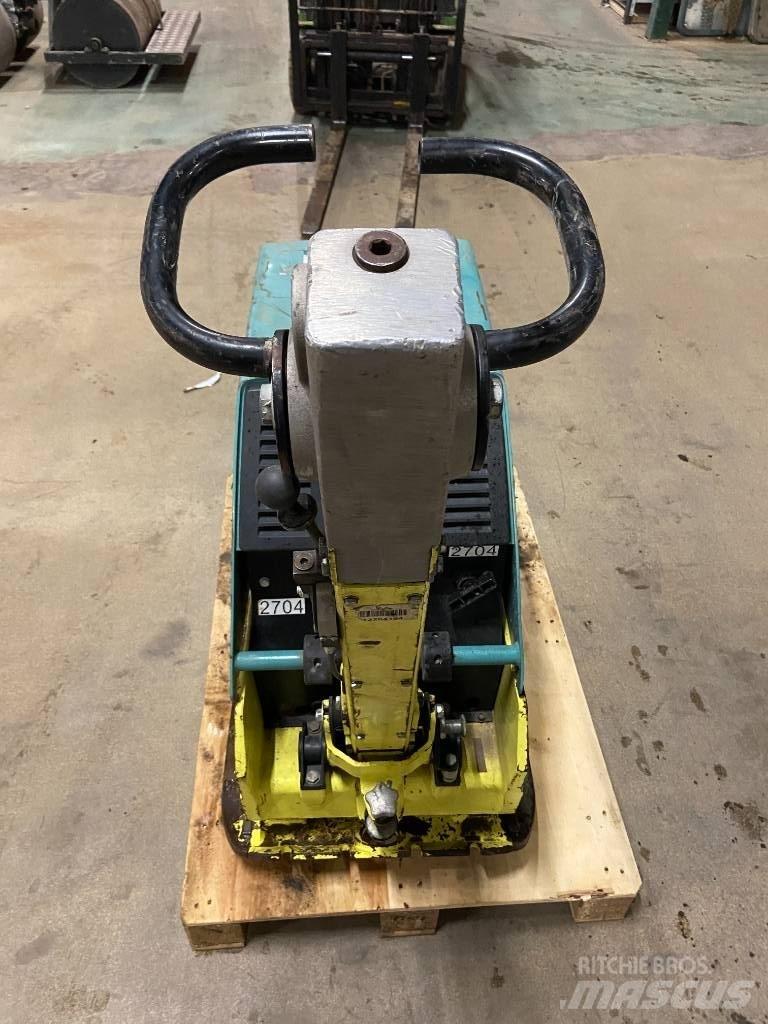 Ammann APR 4920 Vibratori