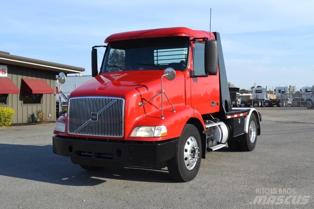 Volvo VNM 42 T200 Vilcēji