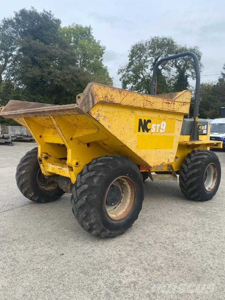 NC ST9 Mini pašizgāzēji