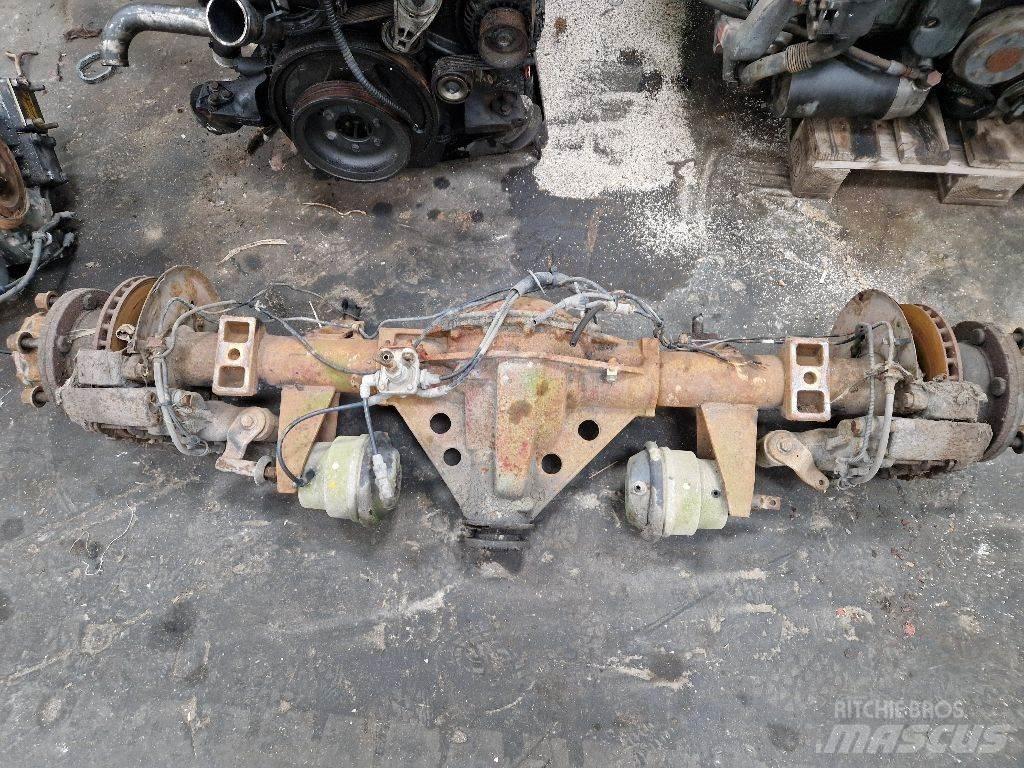 Iveco ML75E15 Asis