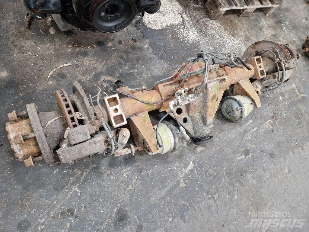 Iveco ML75E15 Asis