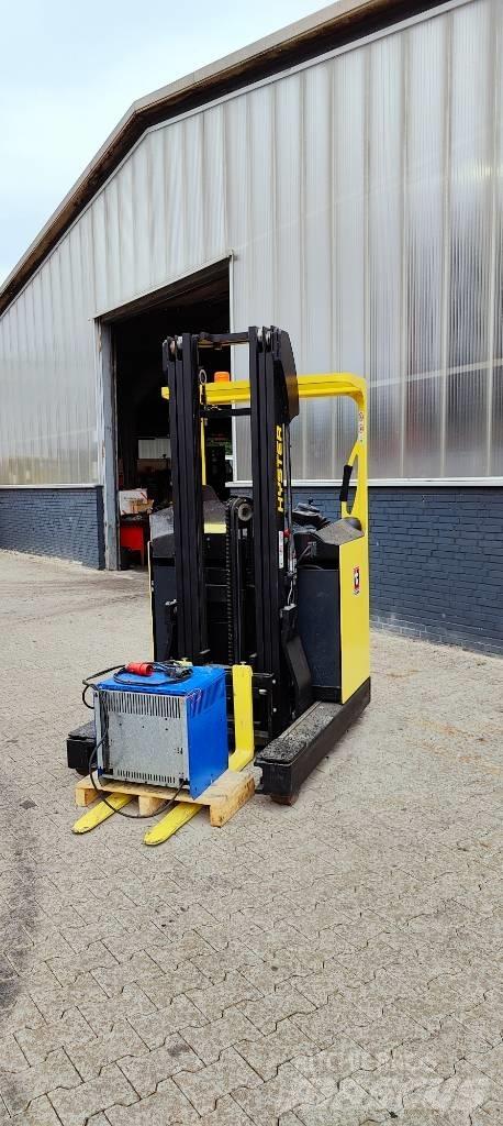 Hyster R 1.4 Lielaugstuma pārvadātājs