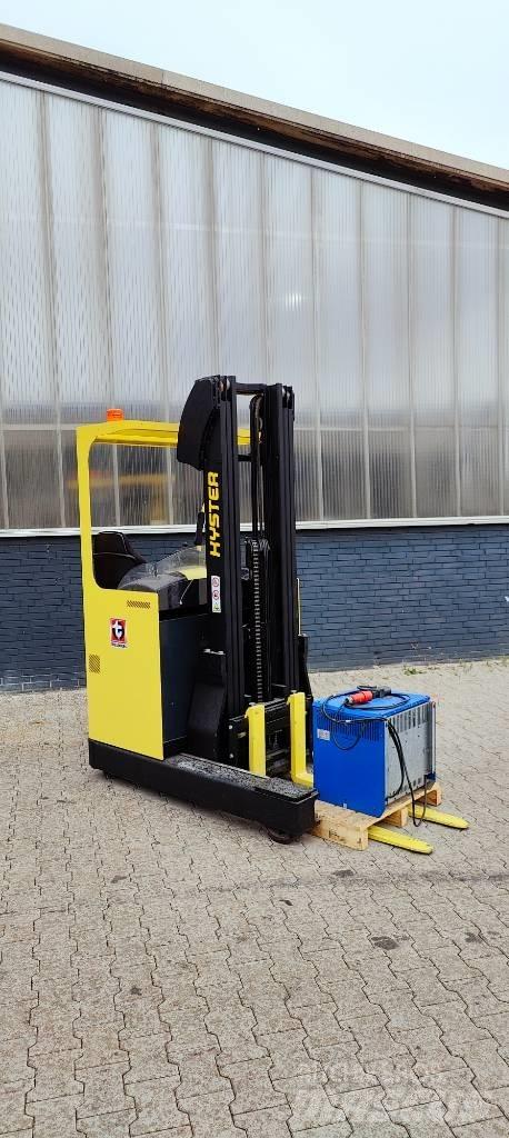 Hyster R 1.4 Lielaugstuma pārvadātājs