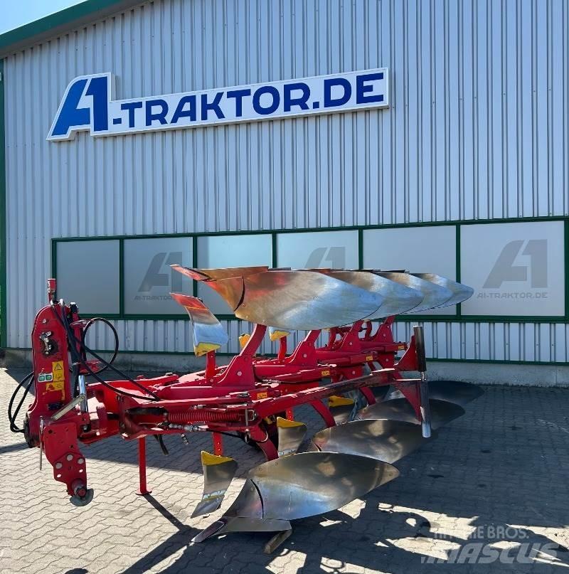 Pöttinger Servo 35 Grāvju arkli