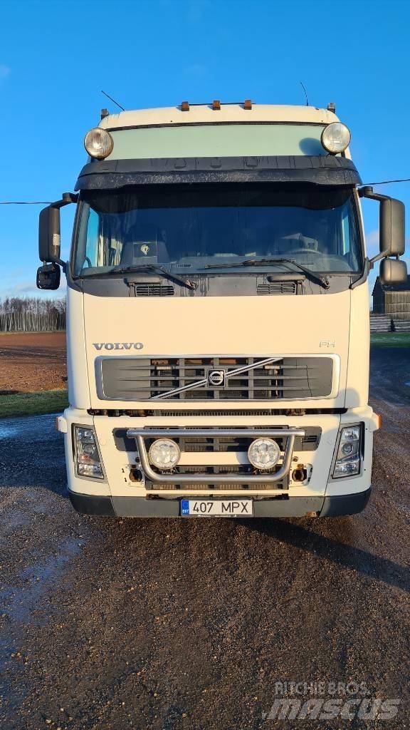 Volvo FH 12 Vilcēji