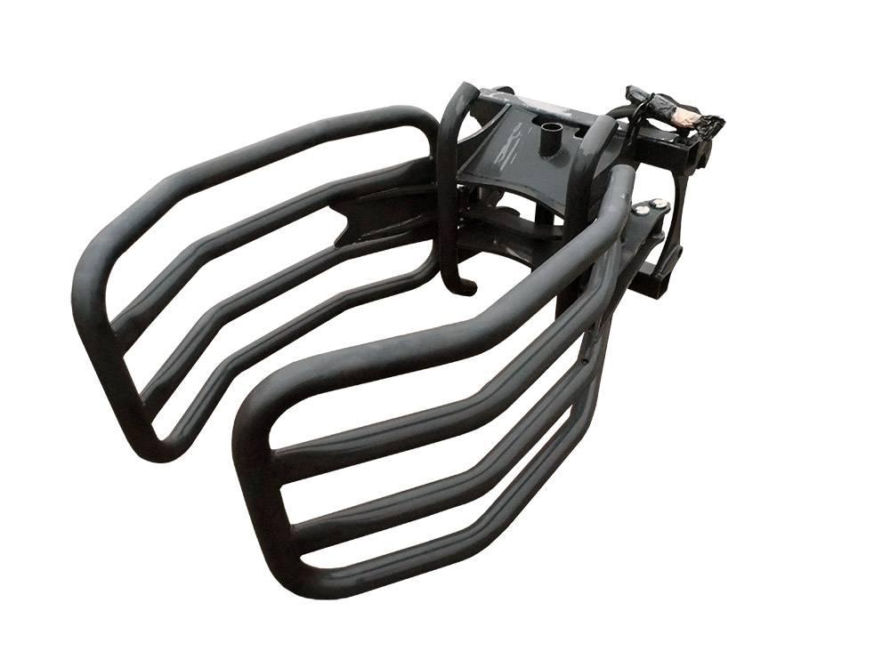  IM BALGRIP XL Frontālo iekrāvēju papildaprīkojums