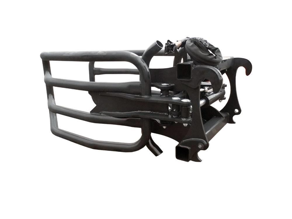  IM BALGRIP XL Frontālo iekrāvēju papildaprīkojums