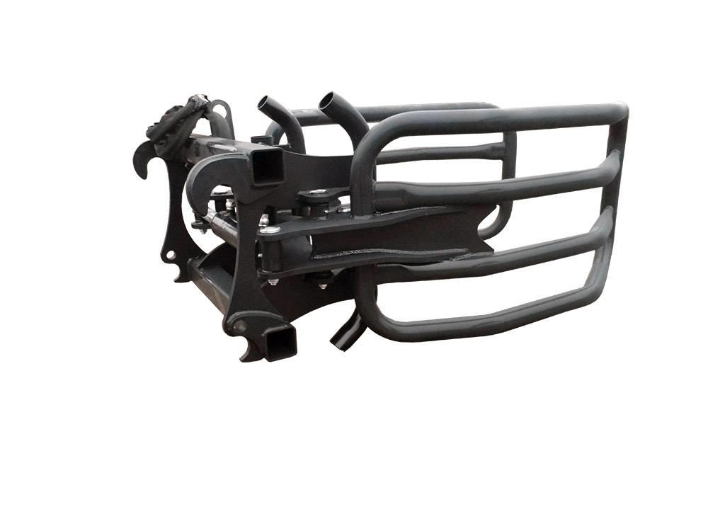  IM BALGRIP XL Frontālo iekrāvēju papildaprīkojums