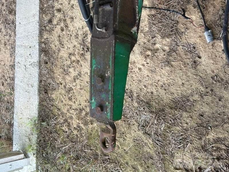 Keenan Compac 90 Pašizkrāvēji