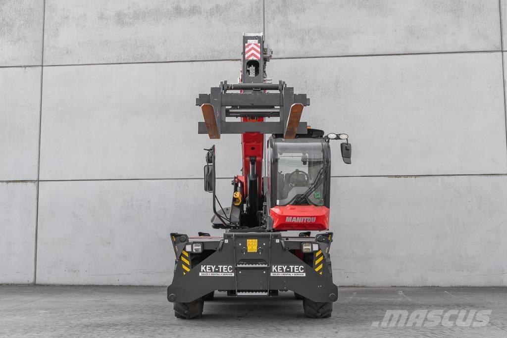 Manitou MRT 1845 Teleskopiskie manipulatori
