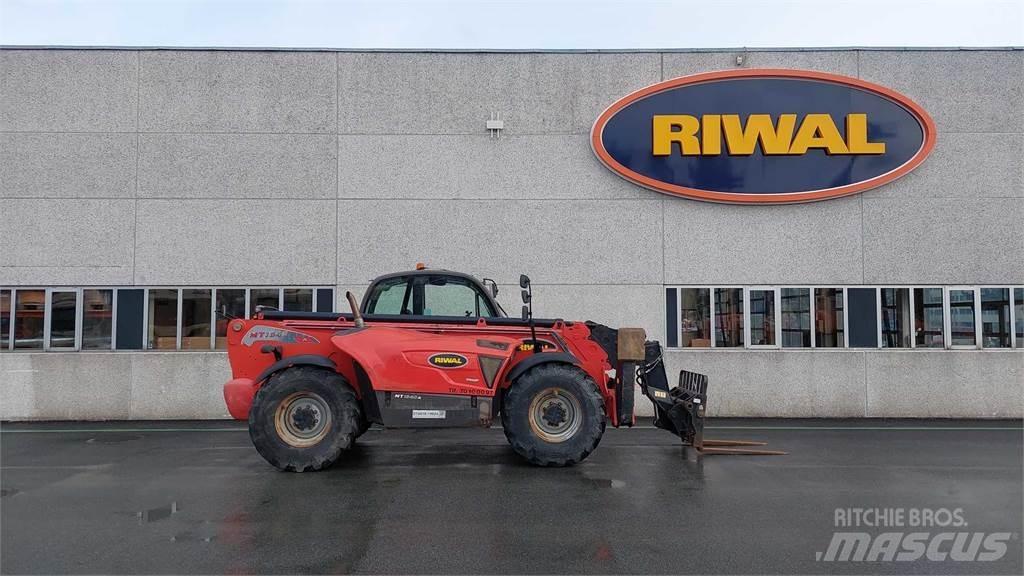Manitou 1840MT Teleskopiskie manipulatori