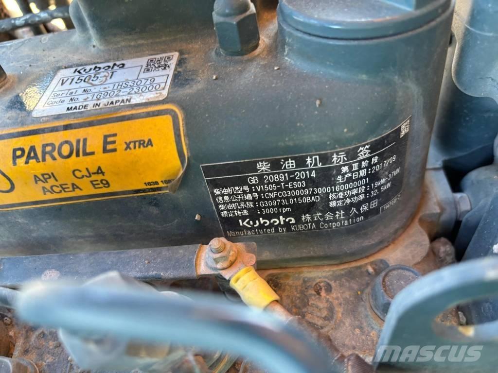Atlas Copco XAS 88 Kompresori