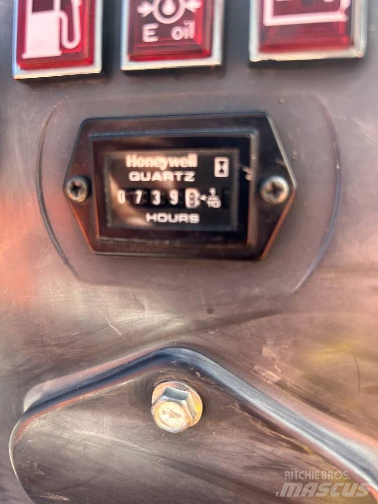 Kubota U 10-3 Mini ekskavatori < 7 t