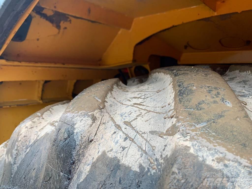 Bell B 20E Artikulētie pašizgāzēji