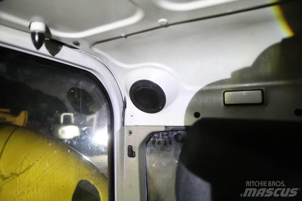 Wacker Neuson 6003 Kāpurķēžu ekskavatori