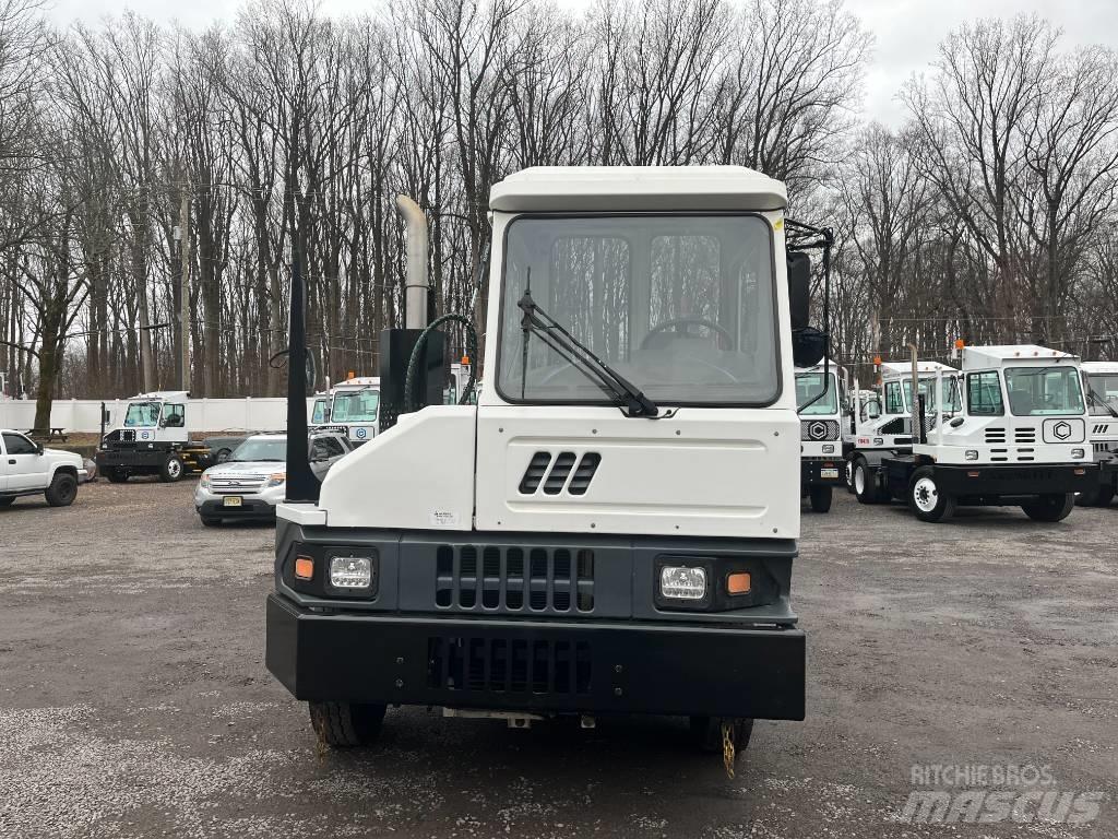 Kalmar Ottawa T 2 Terminālie traktori