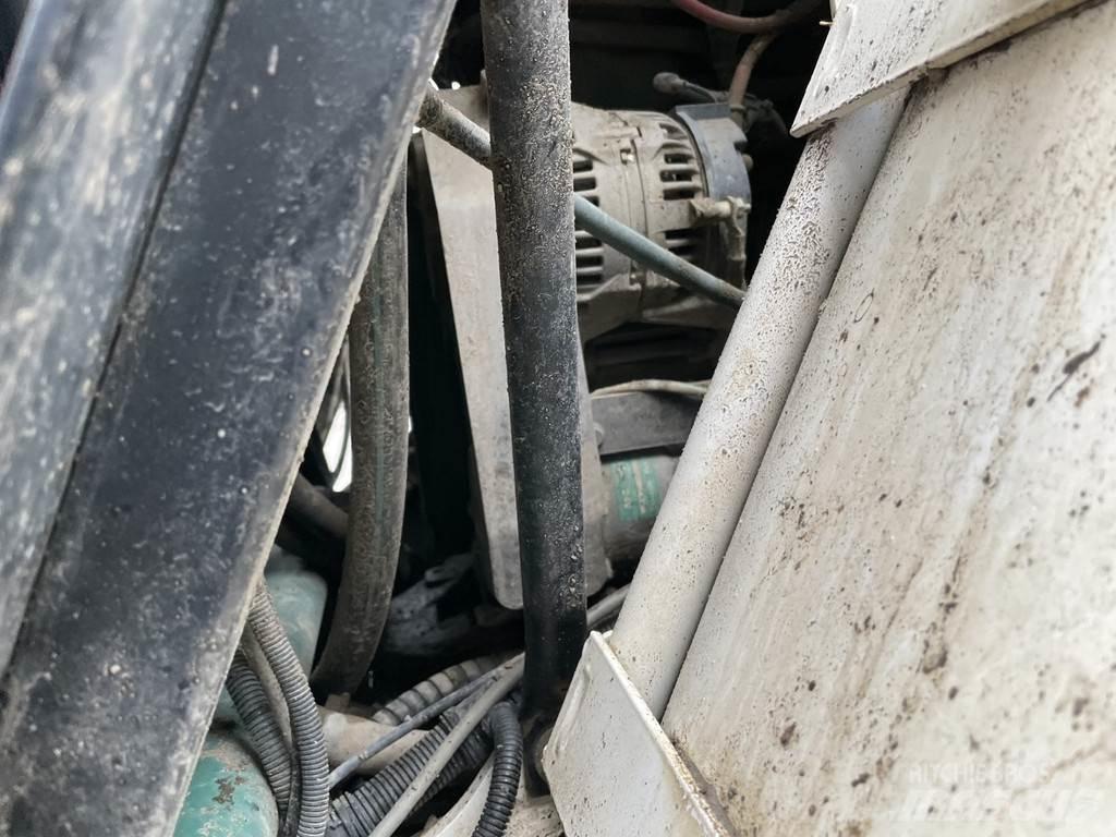 Volvo L 150H Iekrāvēji uz riteņiem