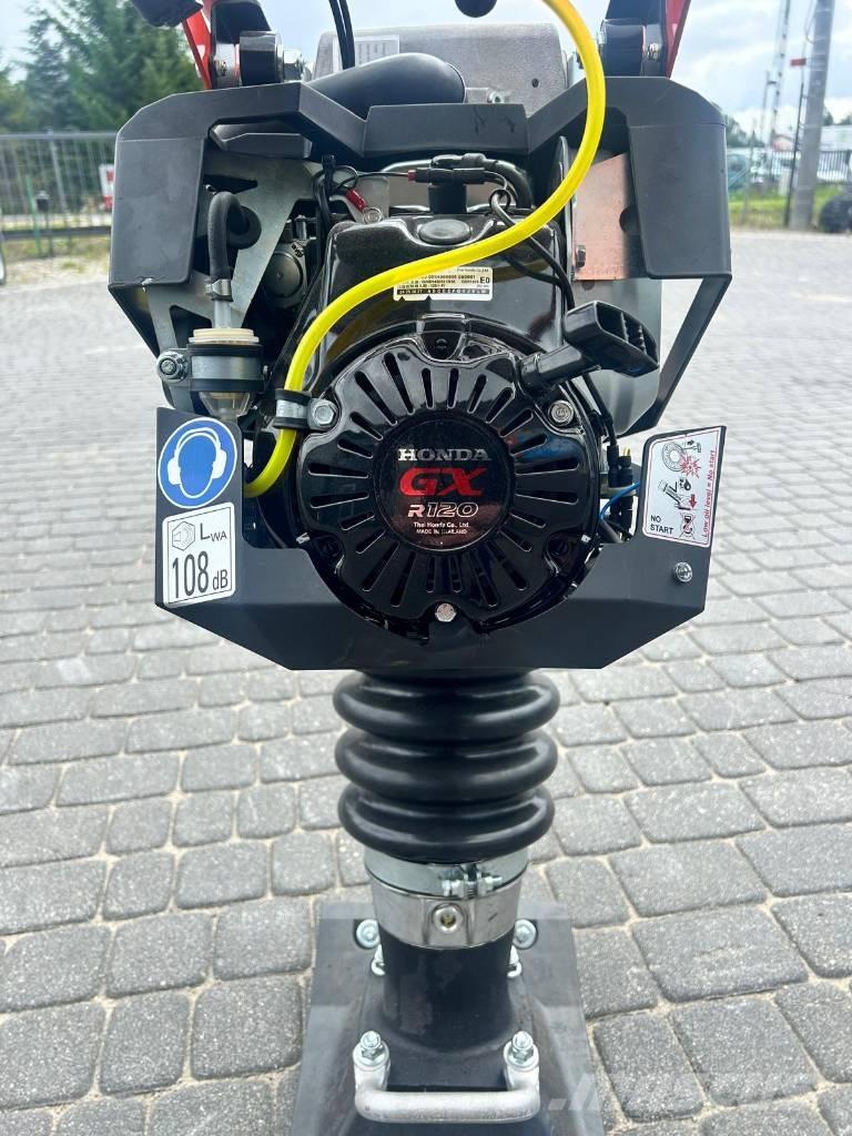 Bobcat R 60 P Blietes