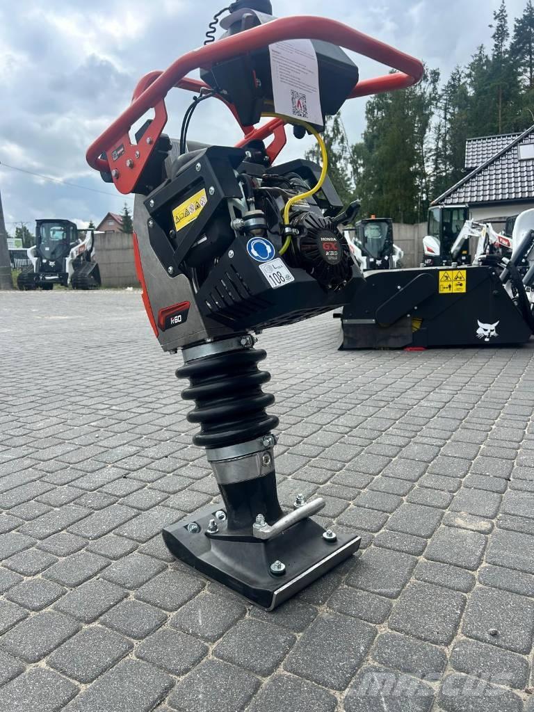 Bobcat R 60 P Blietes