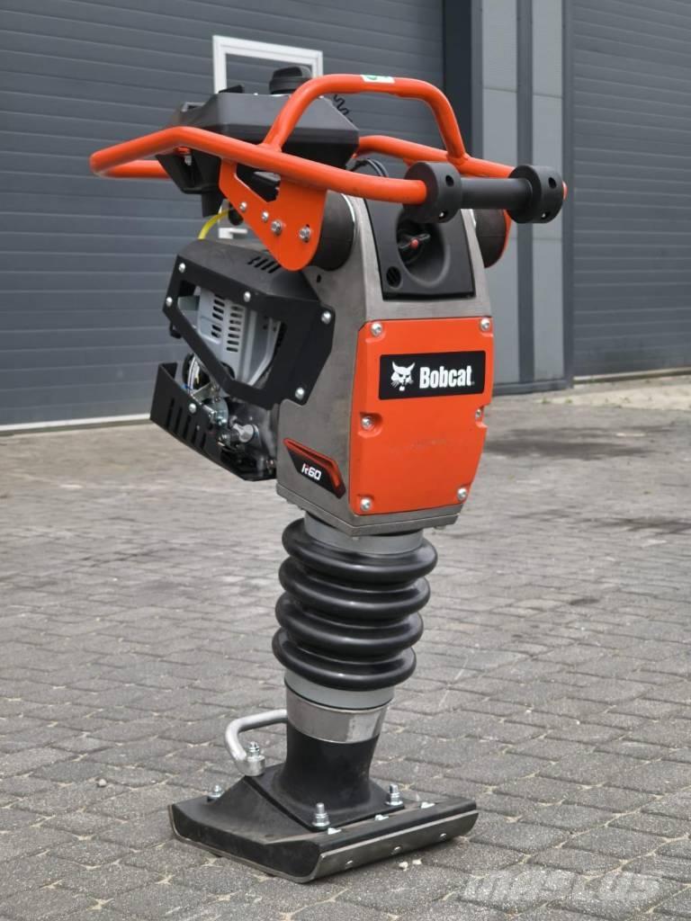 Bobcat R 60 P Blietes