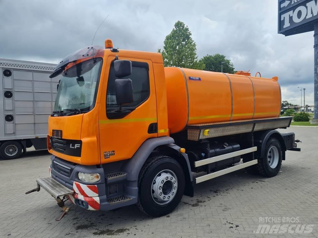 DAF LF55 /  water 10m3 Autocisterna