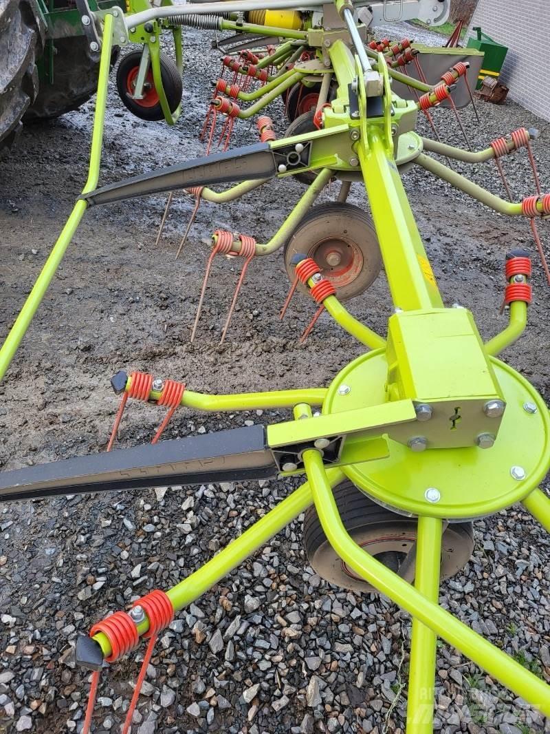 CLAAS Volto 800 Lauksaimniecība- Citi