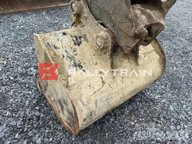 Kubota U 48-4 Mini ekskavatori < 7 t