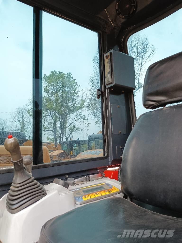 Kubota U 48-4 Mini ekskavatori < 7 t