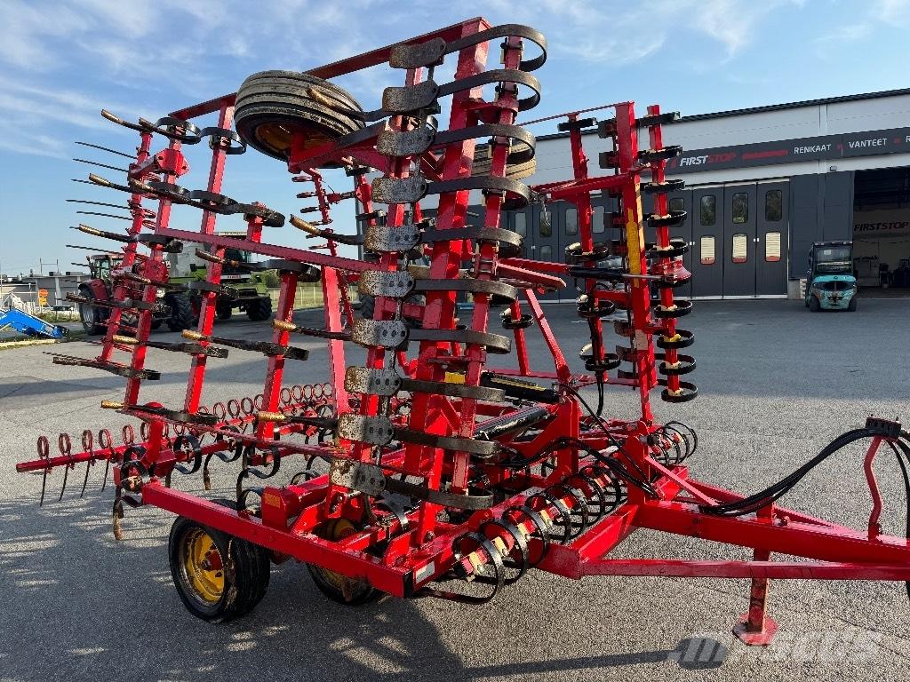 Väderstad 600 Ecēšas