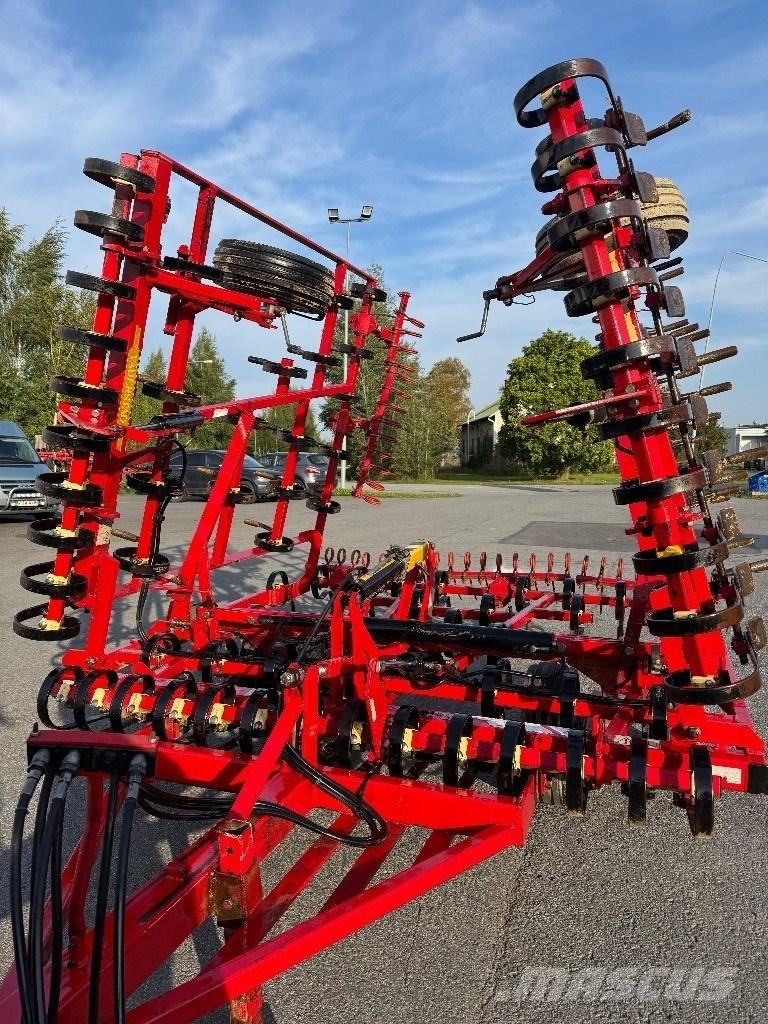 Väderstad 600 Ecēšas