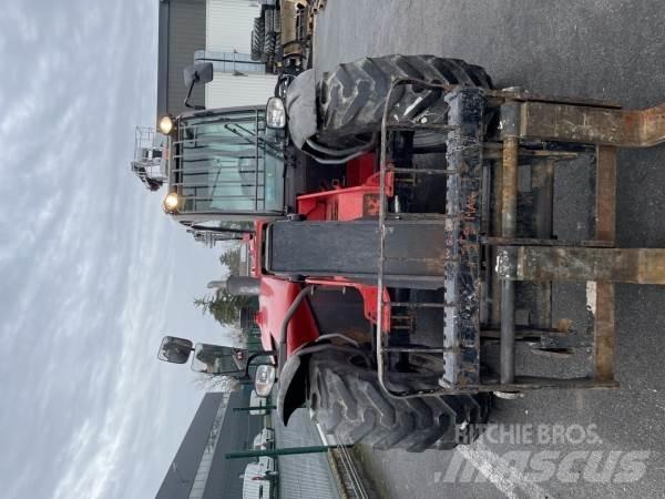 Manitou MT732 Teleskopiskie manipulatori