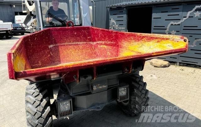 Wacker Neuson 3001s Mini pašizgāzēji