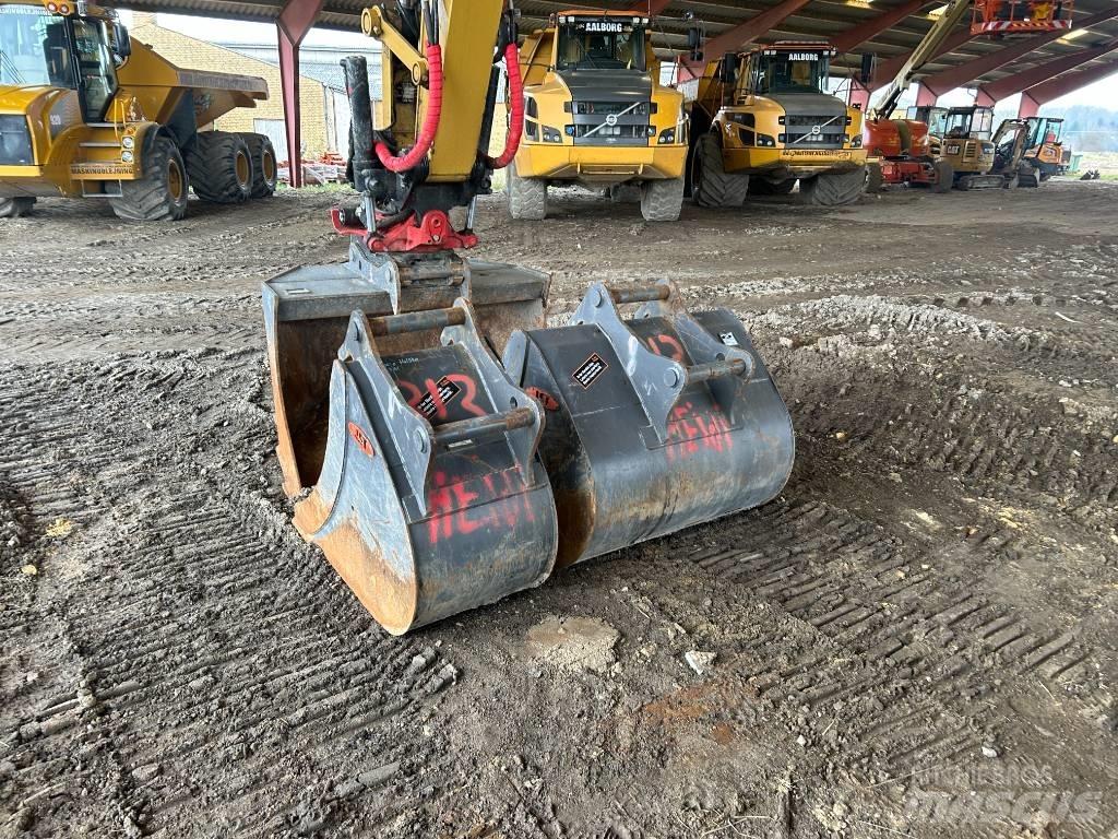 CAT 313 GC - nextgen Kāpurķēžu ekskavatori