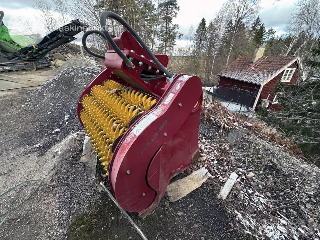 Lloyd SB RS 13-20 Sijāšanas kausi