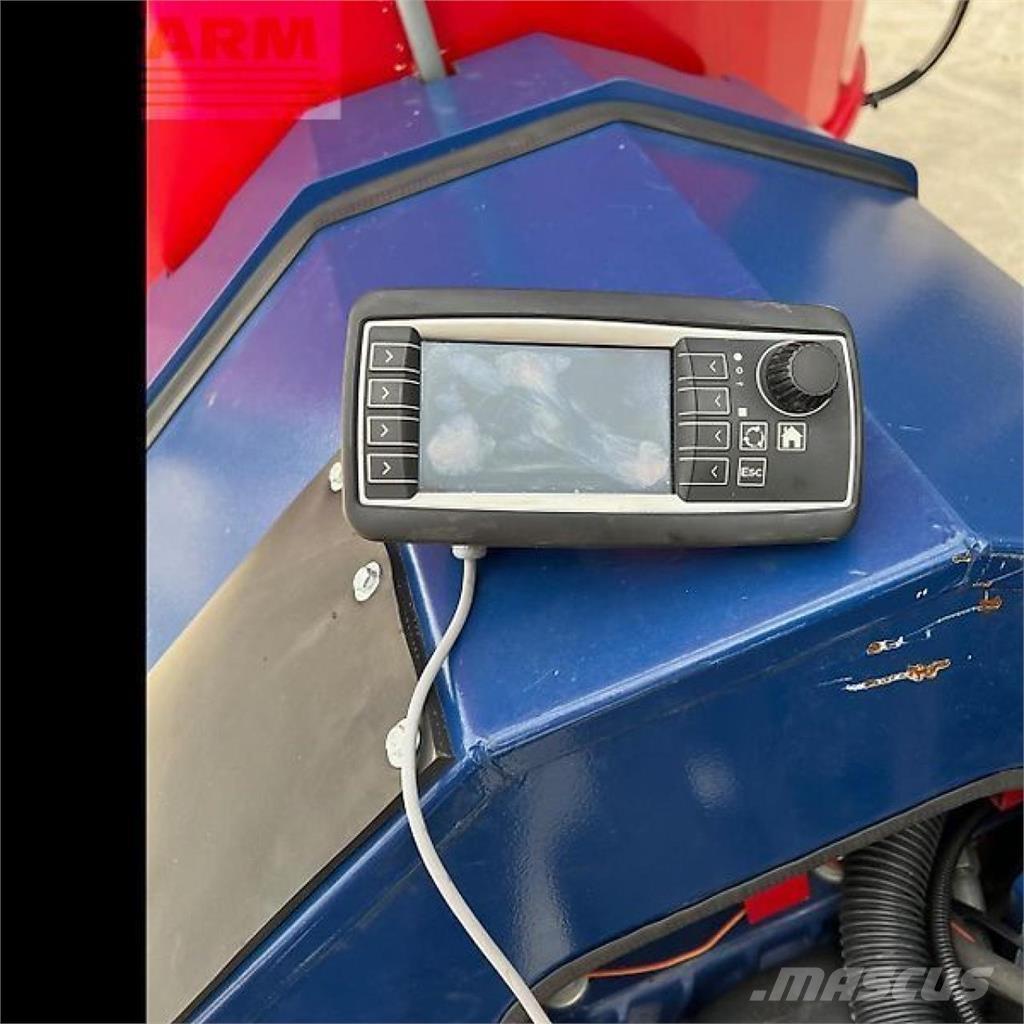 Siloking dak 14 Cits lopkopības aprīkojums