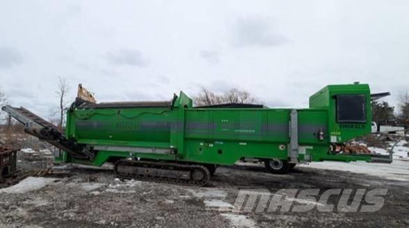 Neuenhauser NH6020HR Sieti