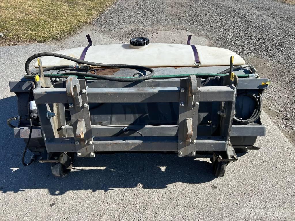 Holms SU 185 Birstes