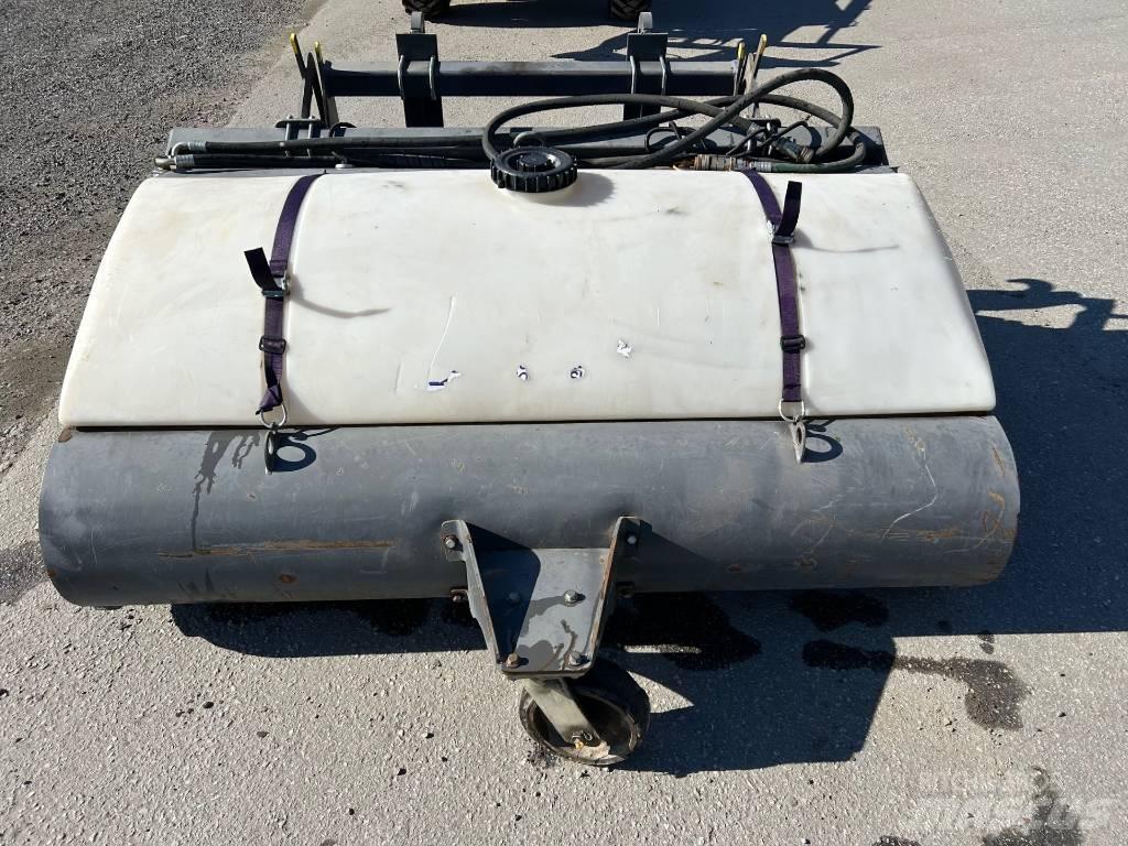 Holms SU 185 Birstes