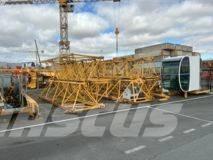 Potain MD238A-J10 Torņa krāni