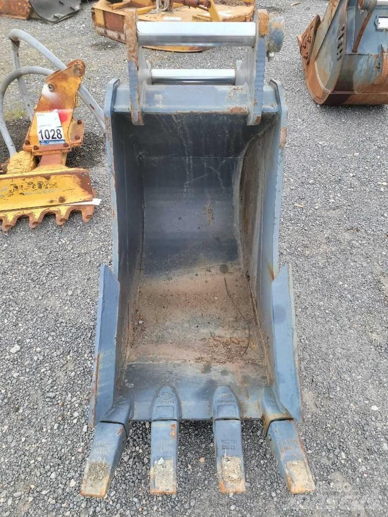 H&H JD135-24HD-S60 Citas sastāvdaļas