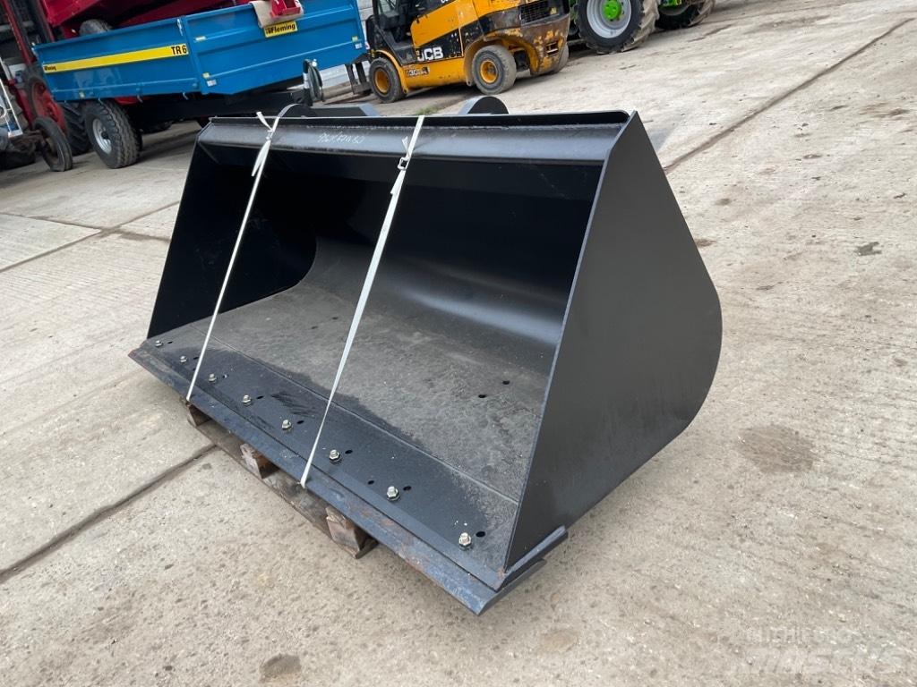 JCB SHOVEL BUCKET Kausi