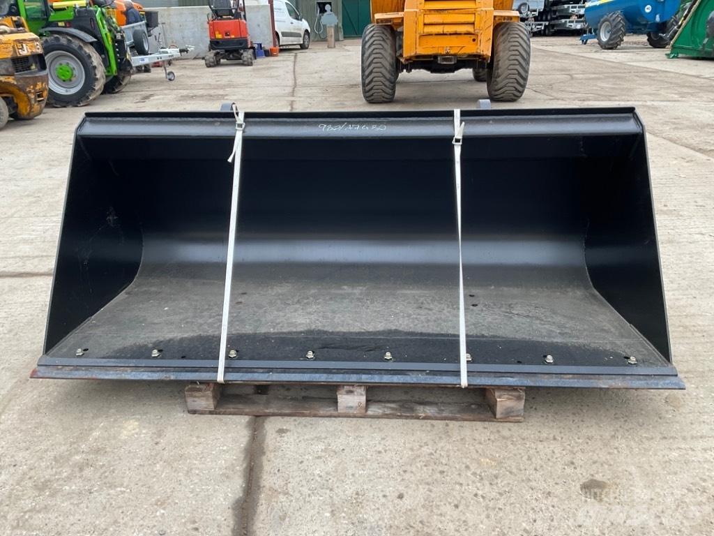 JCB SHOVEL BUCKET Kausi
