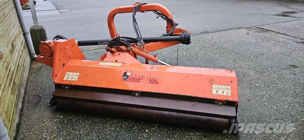 Tierre Klepelmaaier Parastie arkli
