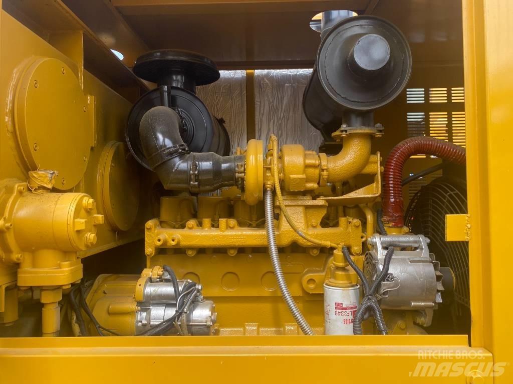 CAT 140 H Greideri
