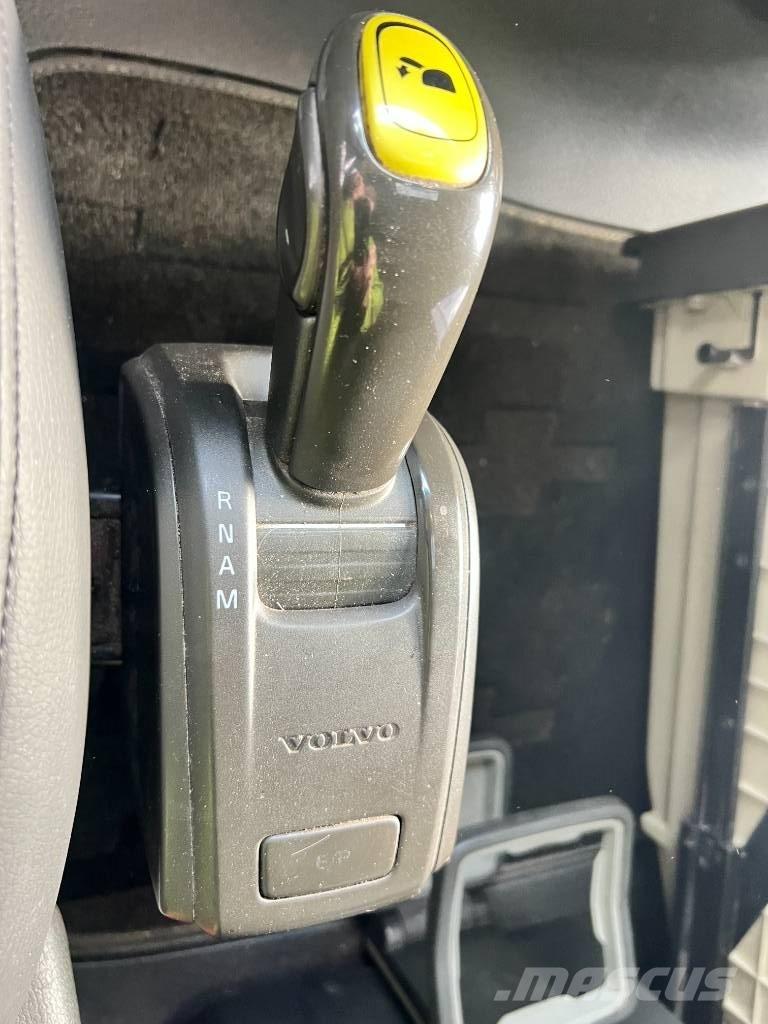 Volvo FH 16 750 Kokvedēji