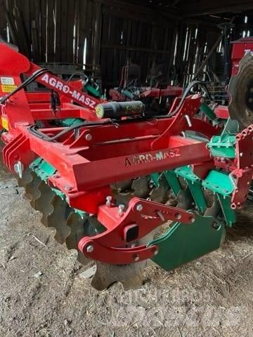Agro Masz BT30 Disku lobītāji/ecēšas