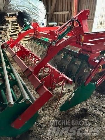 Agro Masz BT30 Disku lobītāji/ecēšas