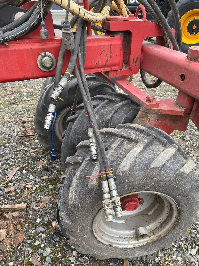 VM 400 SK Sējmašīnas